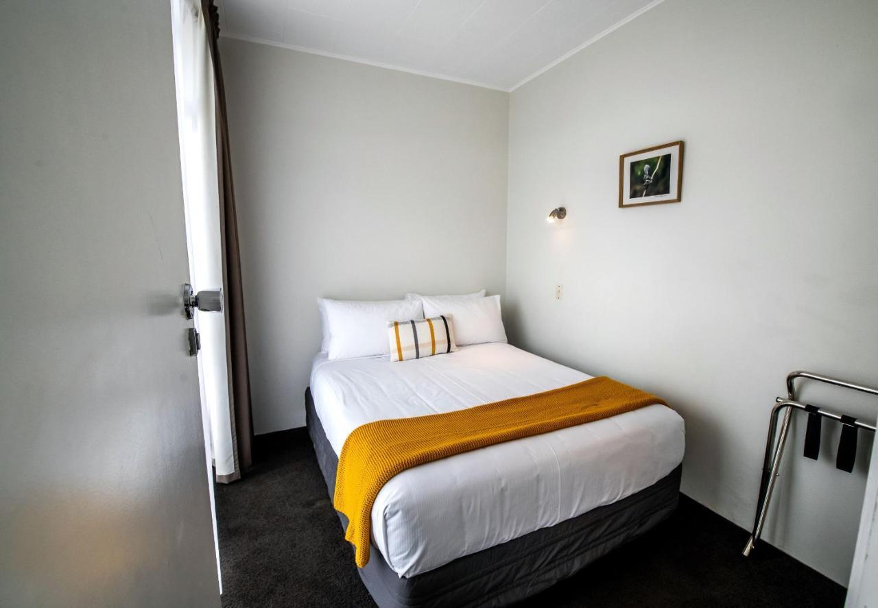 Aura Accommodation Rotorua Exterior foto